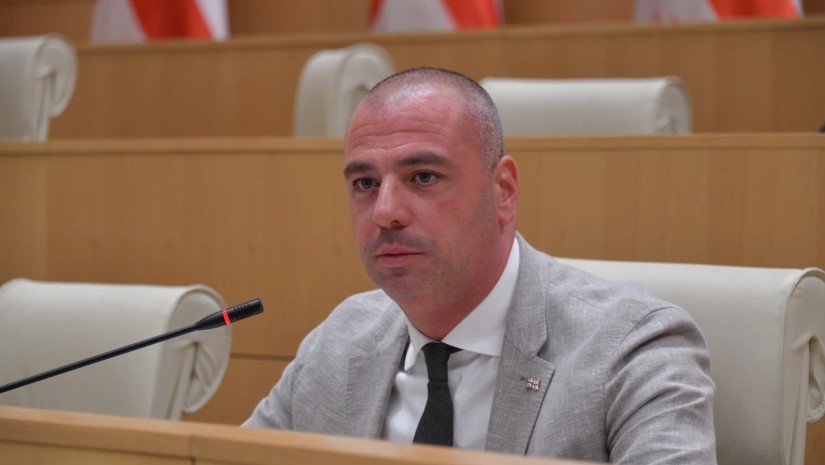 ლევან მაჭავარიანი