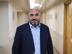 ლევან ალიმბარაშვილი 