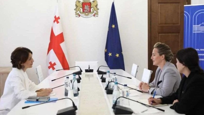 მარიამ ლაშხი