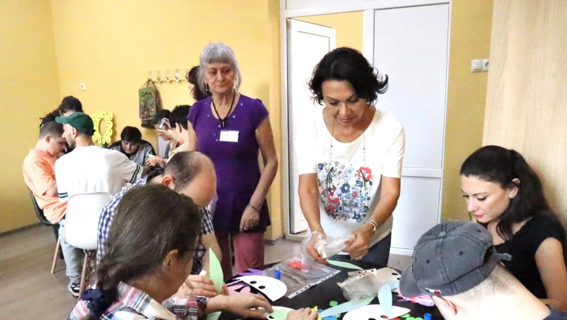 მასტერკლასი
