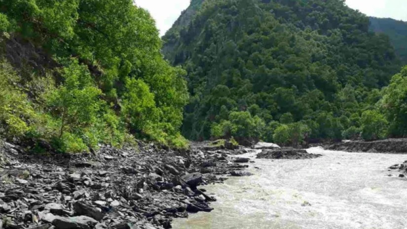 მდინარე