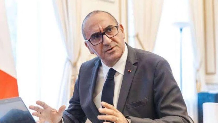 ლორან ნუნიესი