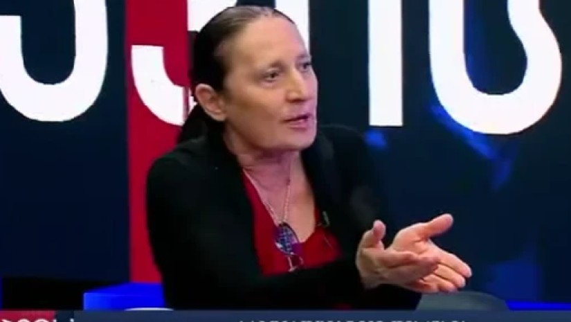 ლელა რაზიკაშვილი