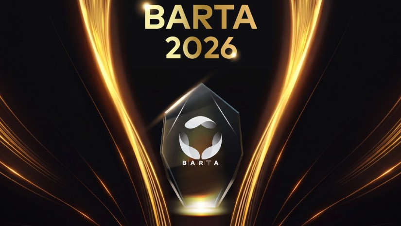 Barta