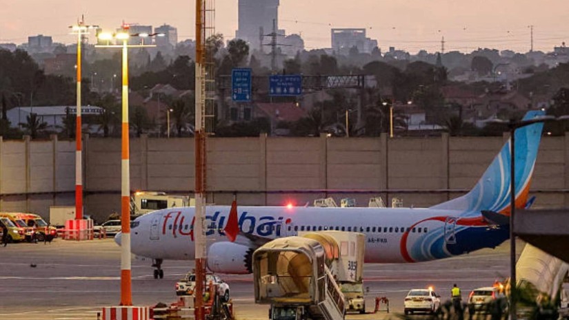 Fly Dubai