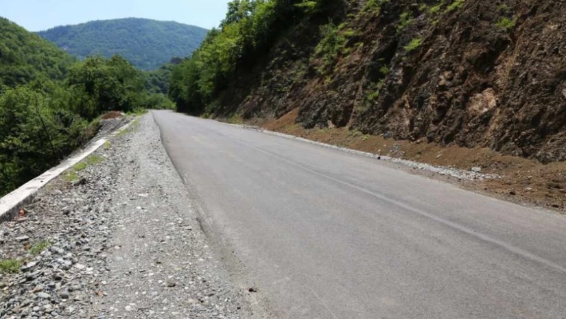 მოძრაობა აღდგა