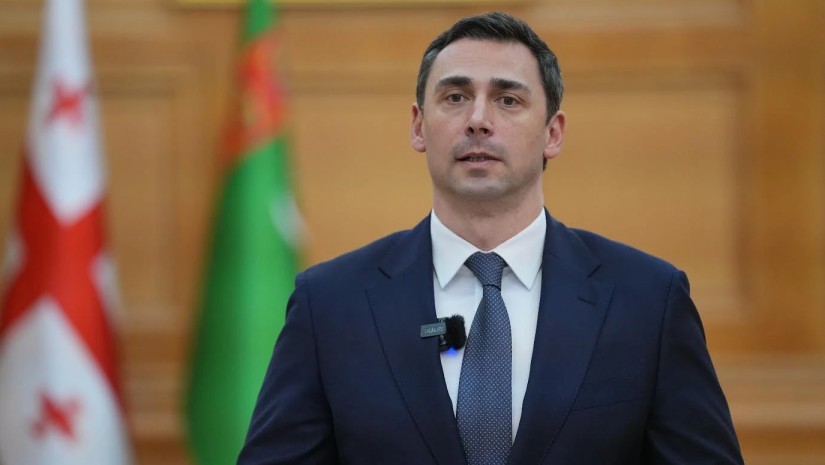 ლაშა აბაშიძე