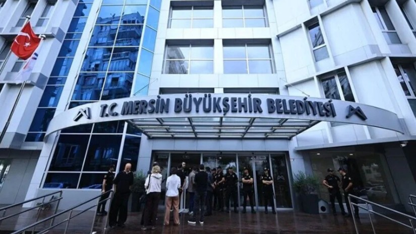 თურქეთის პოლიცია