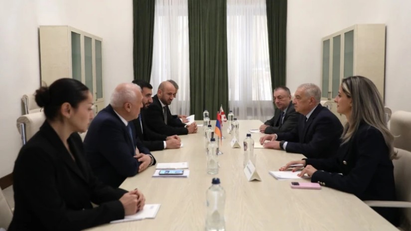 გიორგი ვოლსკი