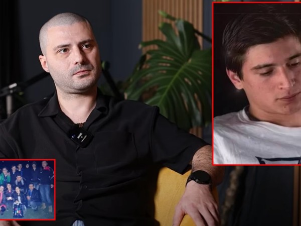 ირაკლი ოქრაძე
