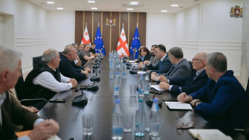 დავით სონღულაშვილი