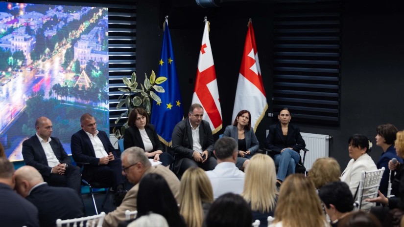 გივი მიქანაძე