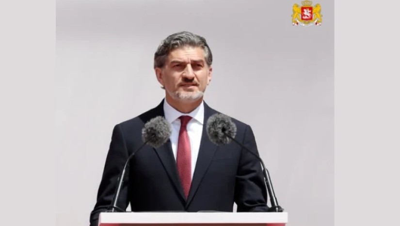 პრეზიდენტი