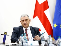 მიხეილ სარჯველაძე
