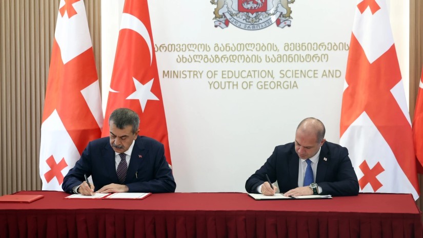 გივი მიქანაძე