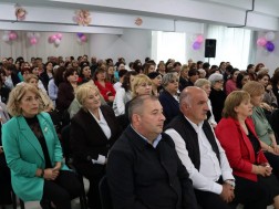 დაჯილდოვება