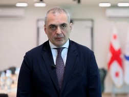 გიორგი პატარიძე