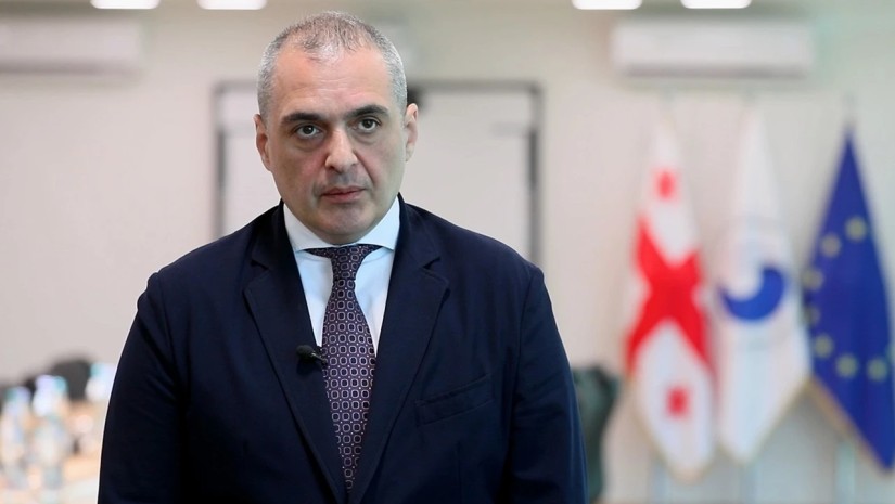 გიორგი პატარიძე