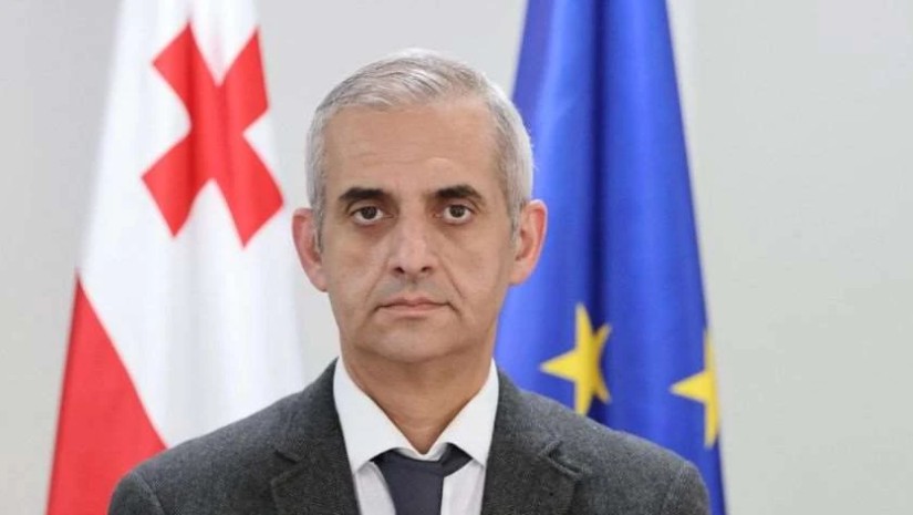 ლევან ზაუტაშვილი