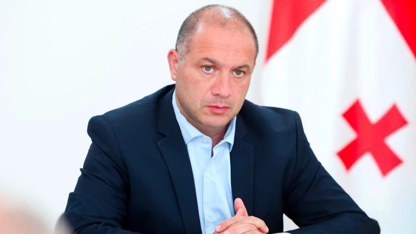 გივი მიქანაძე