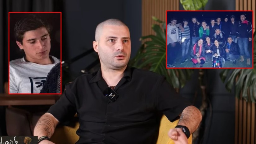ირაკლი ოქრაძე