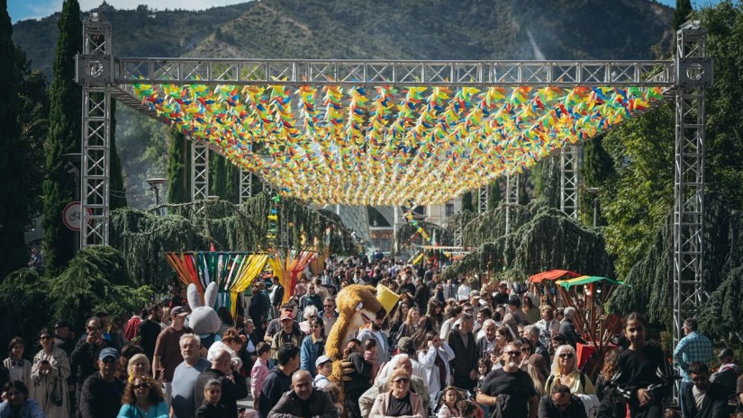 თბილისობა
