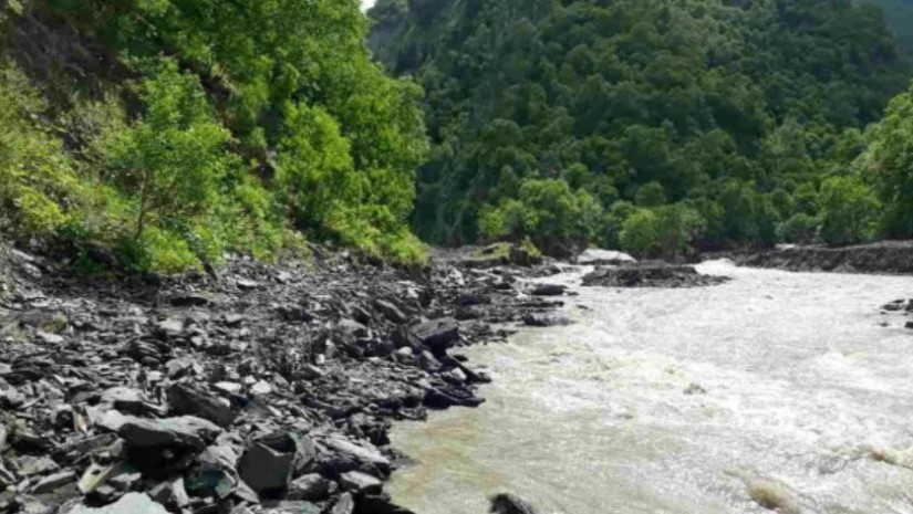 წალენჯიხა