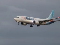 flydubai