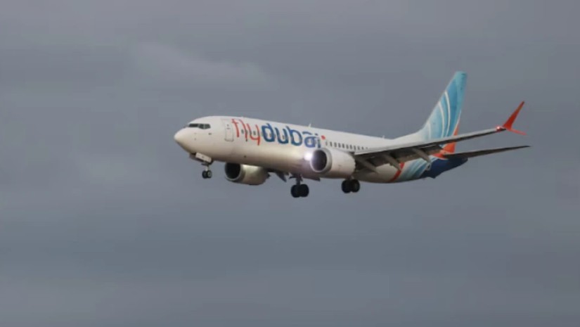 flydubai