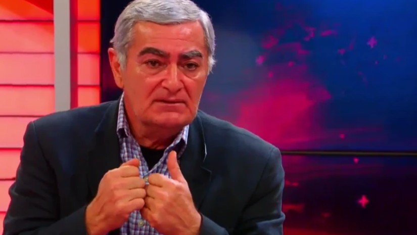 ავთო დავითაძე