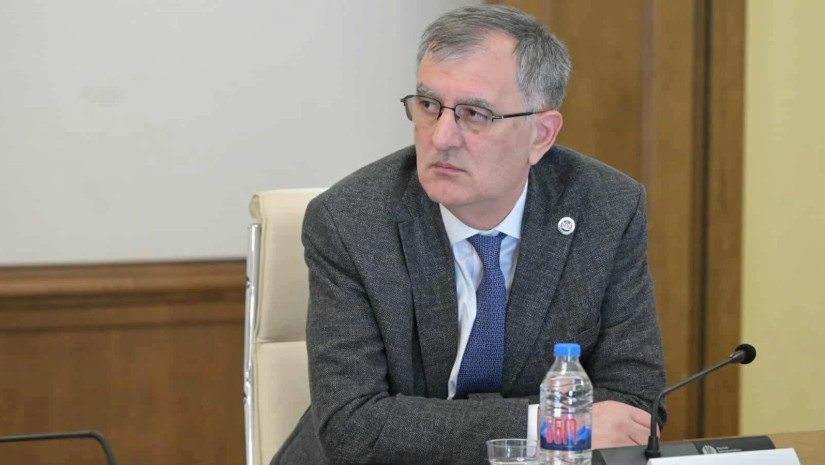 პროკურატურა