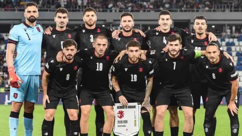 ნაკრები