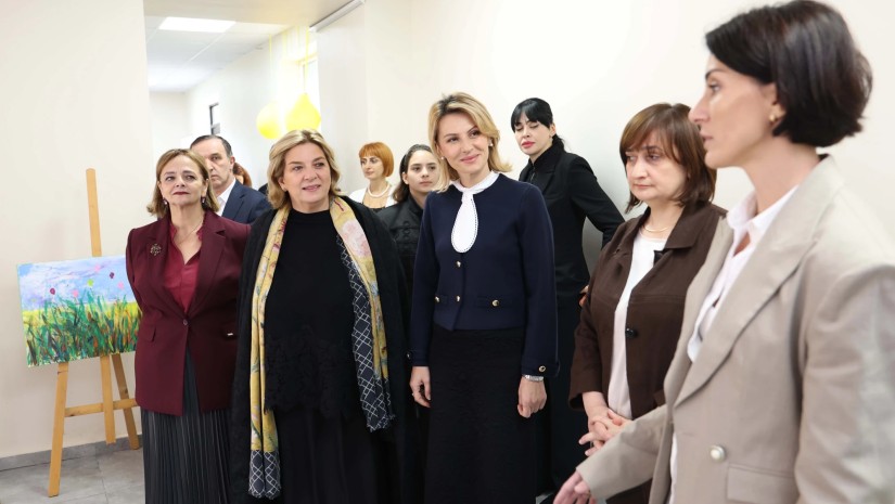 თამარ ბაგრატიონი