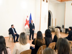 გივი მიქანაძე