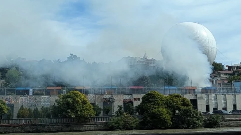 ხანძარი
