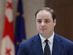 ლევან ჟორჟოლიანი
