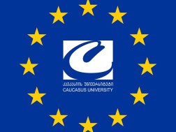 კავკასიის უნივერსიტეტი კავკასიის უნივერსიტეტი