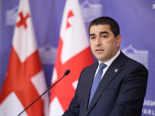 შალვა პაპუაშვილი