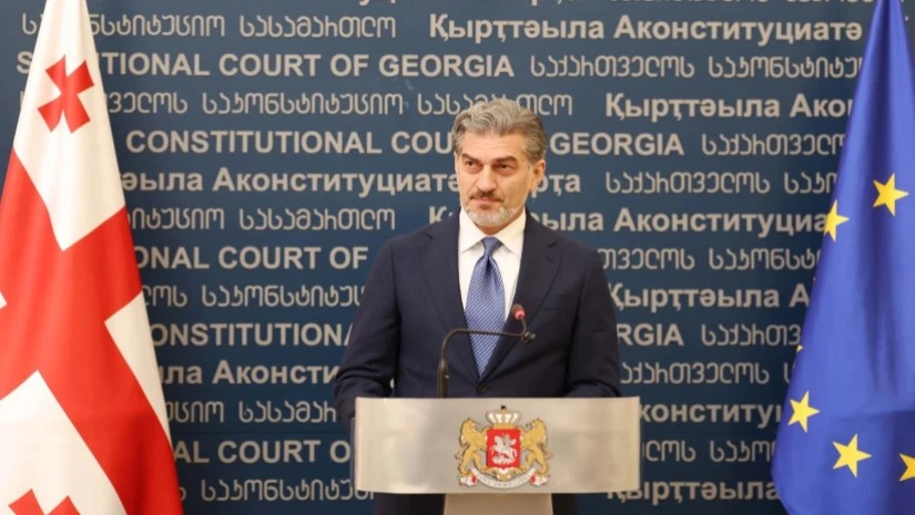 საქართველოს პრეზიდენტი