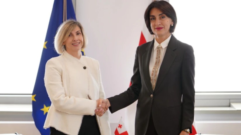 მაკა ბოჭორიშვილი