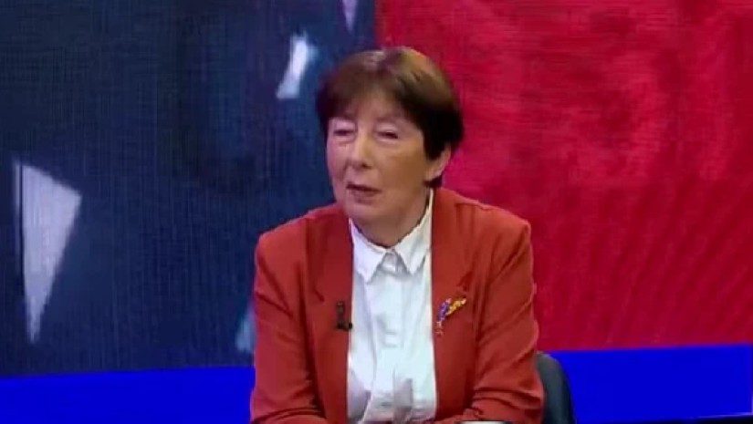 სევიდა უგრეხელიძე