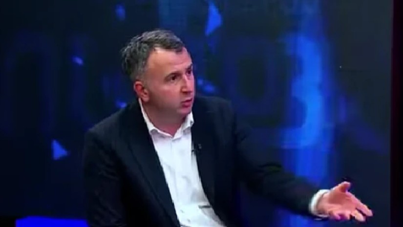 ირაკლი  შატაკიშილი