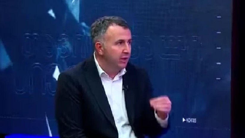 ირაკლი შატაკიშვიი
