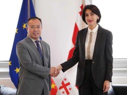 მაკა ბოჭორიშვილ
