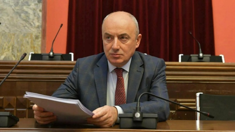 გურამ მაჭარაშვილი