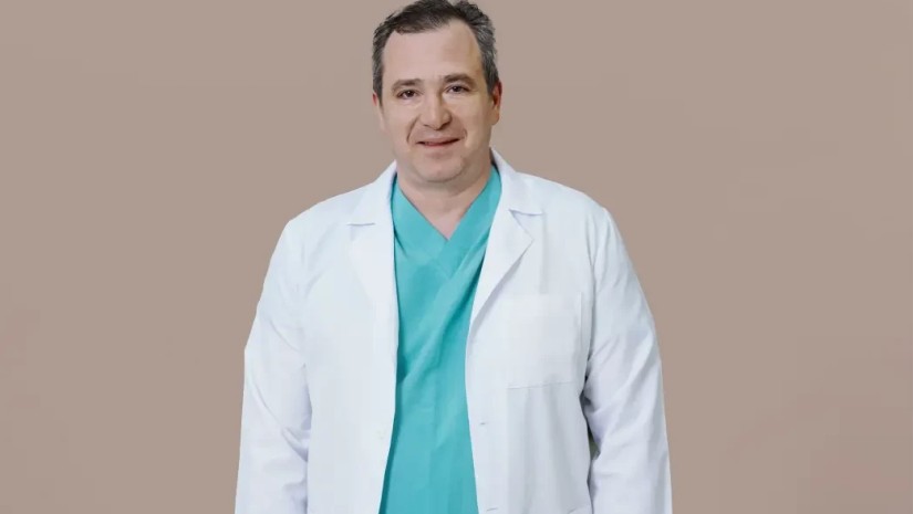 ირაკლი კოხრეიძე