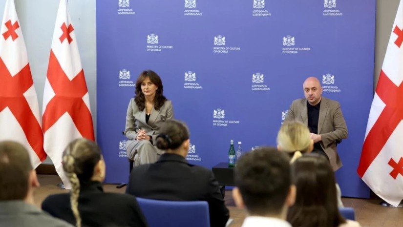 მაია ბითაძე