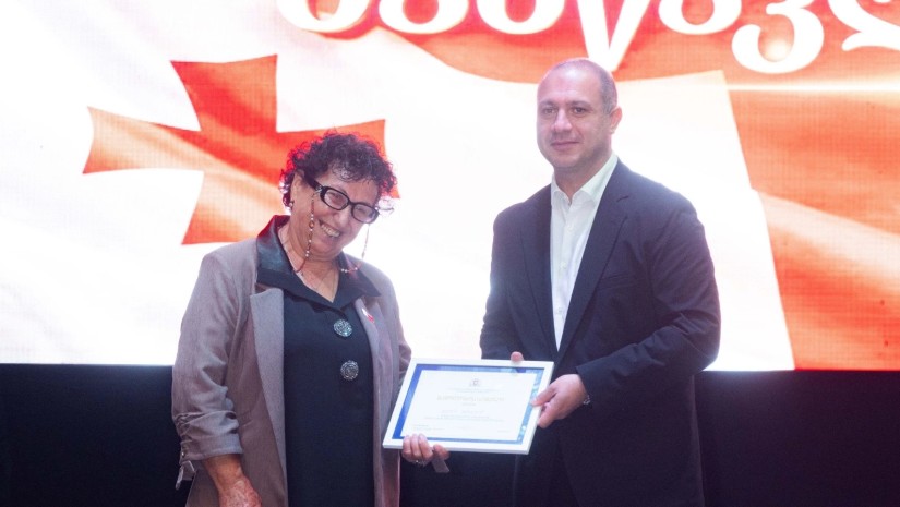 გივი მიქანაძე