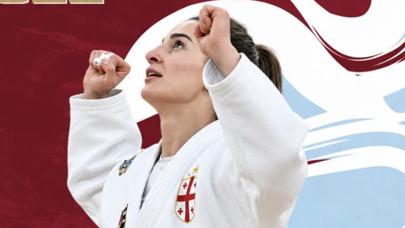 ეთერ ლიპარტელიანი