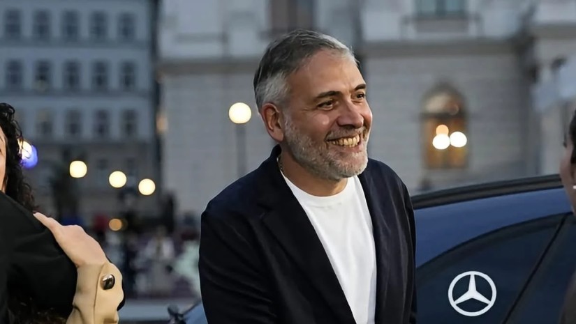 ლევან კოღუაშვილის ფილმის „გურია” მორიგი ევროპული პრემიერა ციურიხის საერთაშორისო კინოფესტივალზე